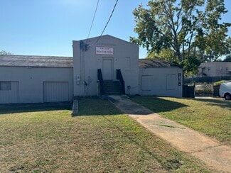 Atlanta, GA Industrial - 1230 Murphy Ave