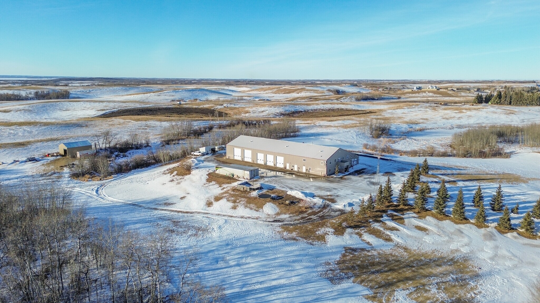 40446 AB-56, Rochon Sands, AB for Sale