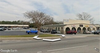 Orangeburg, SC Specialty - 1022 Chestnut St