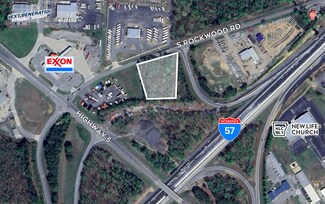 Cabot, AR Commercial - South Rockwood rd Cabot, AR Commercial - South Rockwood rd
