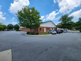 Lexington, SC Retail - 5551 Sunset Blvd