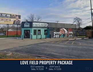 Dallas, TX undefined - 6522 Lemmon Ave