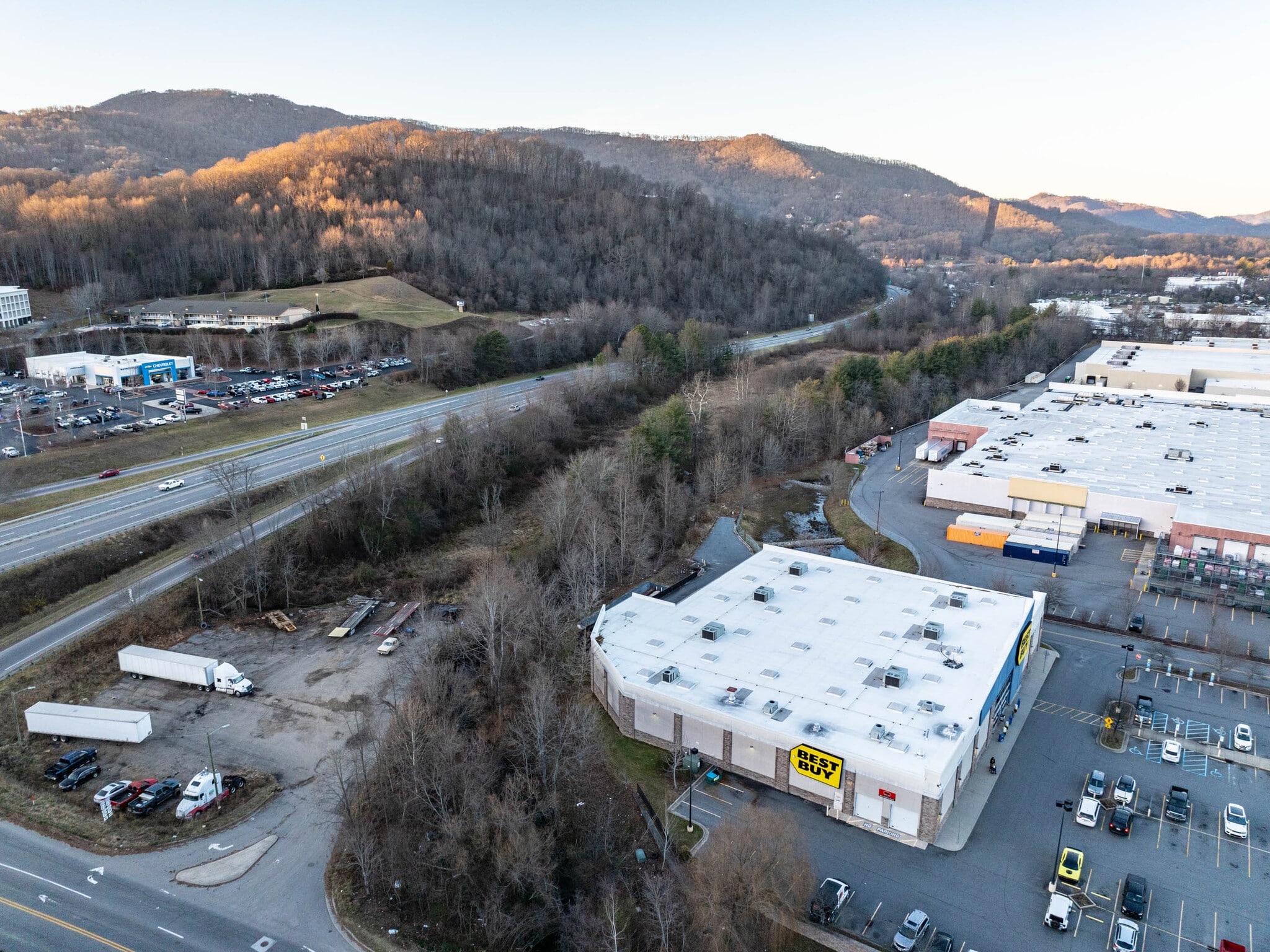 00 Hyatt Creek rd, Waynesville, NC for Sale