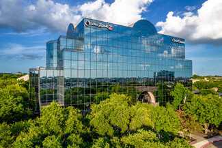 San Antonio, TX Office - 14100 San Pedro Ave