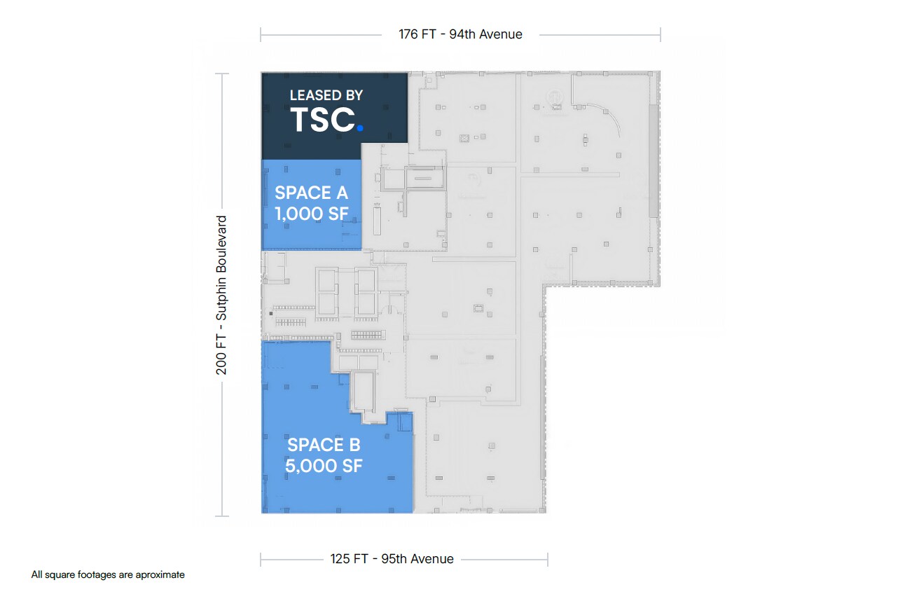 94-15 Sutphin Blvd, Jamaica, NY for Rent