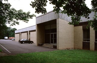 Piscataway, NJ Industrial - 120 Circle Dr N Piscataway, NJ Industrial - 120 Circle Dr N
