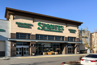 Diamond Bar, CA Retail - 303 S Diamond Bar Blvd