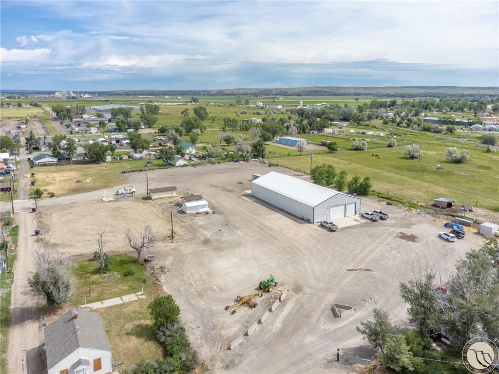 225 5th St E, Hardin, MT for Sale