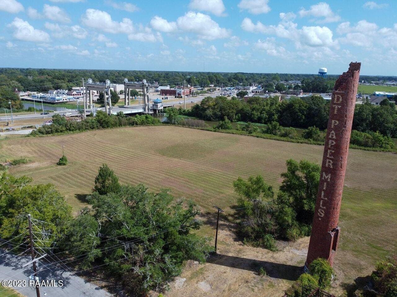 TBD N Lewis & Darcy, New Iberia, LA for Sale