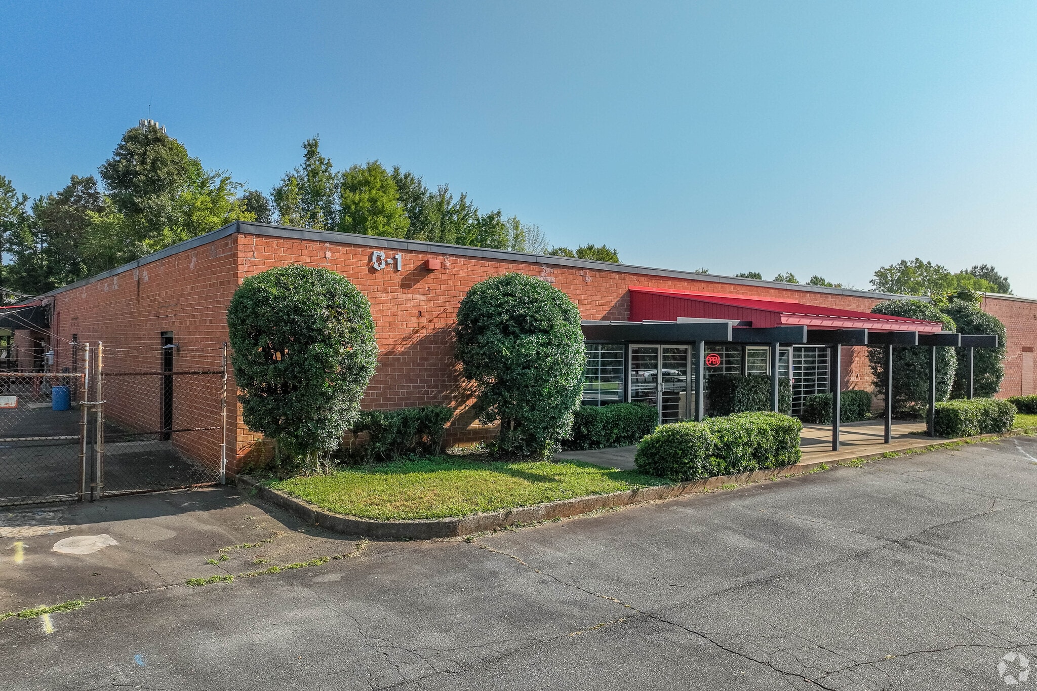 1020 Tuckaseegee Rd, Charlotte, NC for Sale