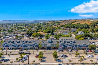 Buellton, CA Apartments - 593 Avenue Of Flags