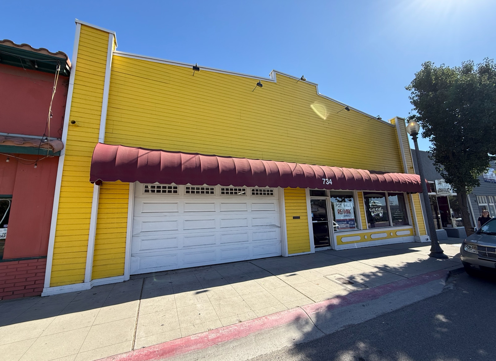 734 Main St, Ramona, CA for Sale