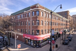 Chicago, IL Retail - 2903 N Broadway St