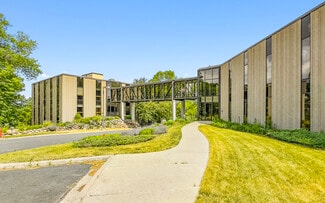 Maple Plain, MN Office, Flex - 1800 Pioneer Creek Ctr
