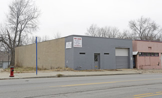 Kansas City, MO Warehouse - 2026-2028 Prospect Ave