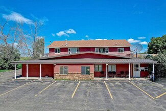 Jefferson, WI undefined - 711 W Racine St Jefferson, WI undefined - 711 W Racine St