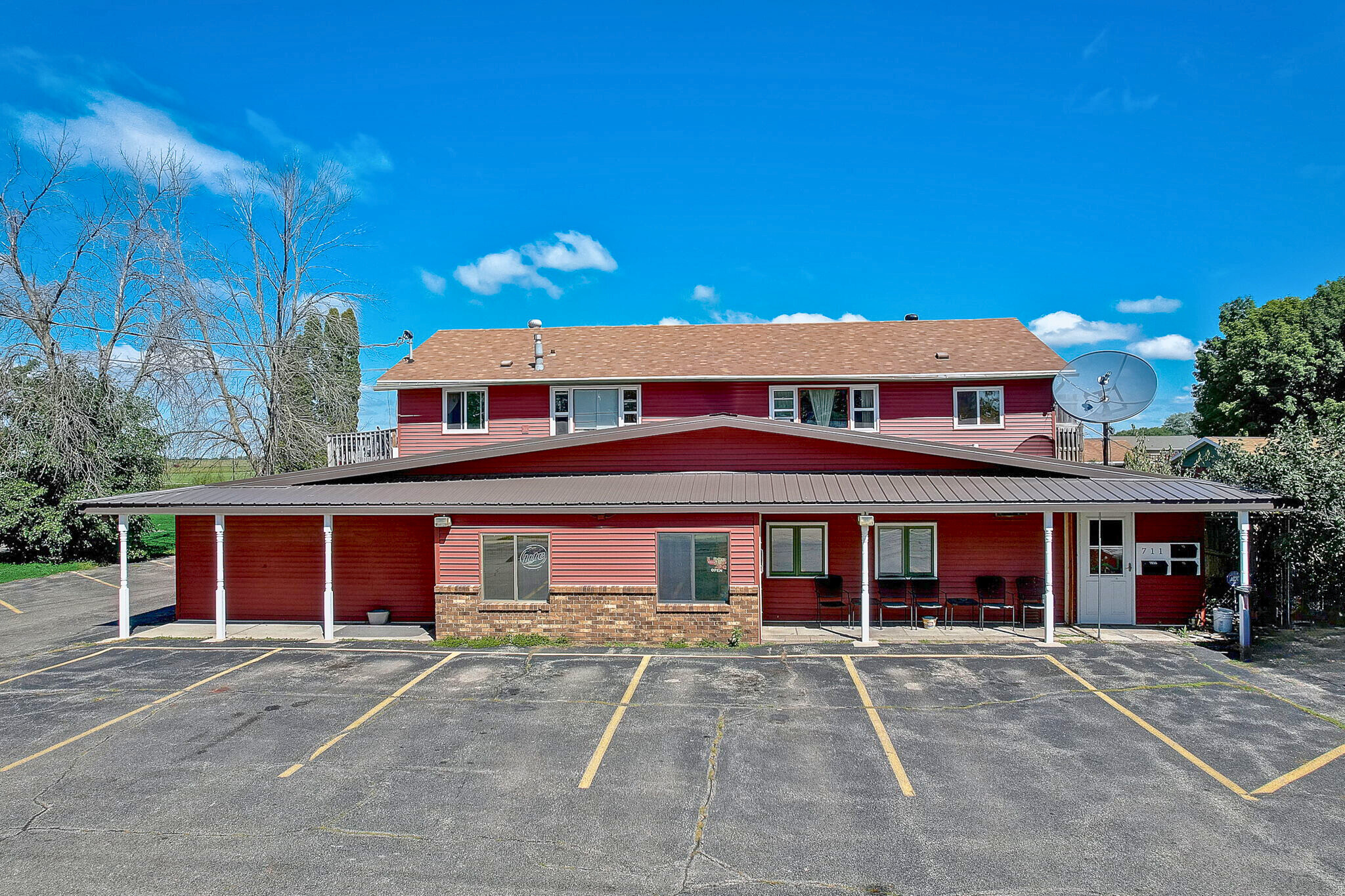 711 W Racine St, Jefferson, WI for Sale