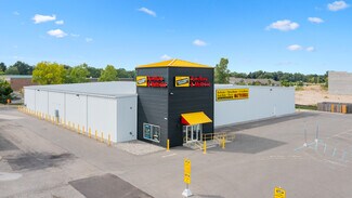 Lansing, MI undefined - 8520 W Saginaw Hwy