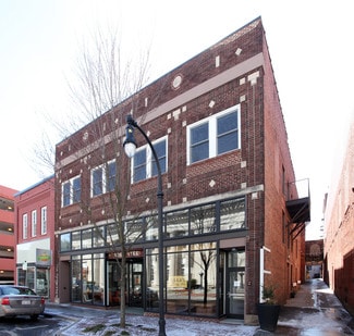 Durham, NC Office, Office/Retail - 320 E Chapel Hill St