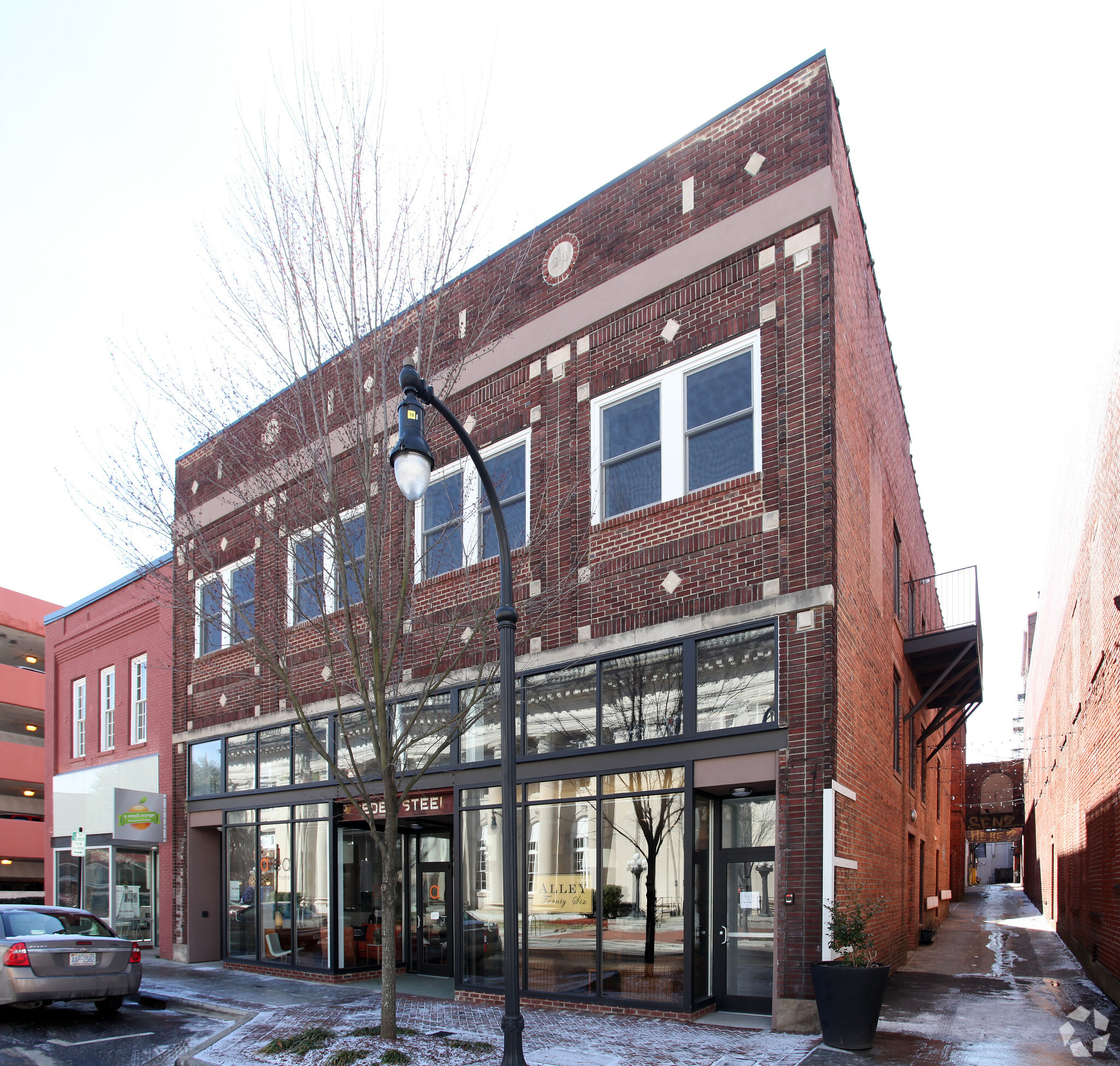 320 E Chapel Hill St, Durham, NC for Rent