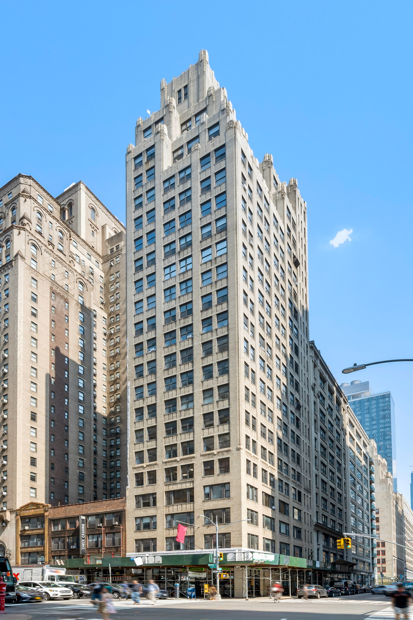 363 Seventh Ave, New York, NY for Rent