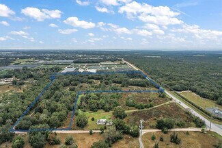 Eustis, FL Commercial Land - 34305 Riordan Rd Eustis, FL Commercial Land - 34305 Riordan Rd