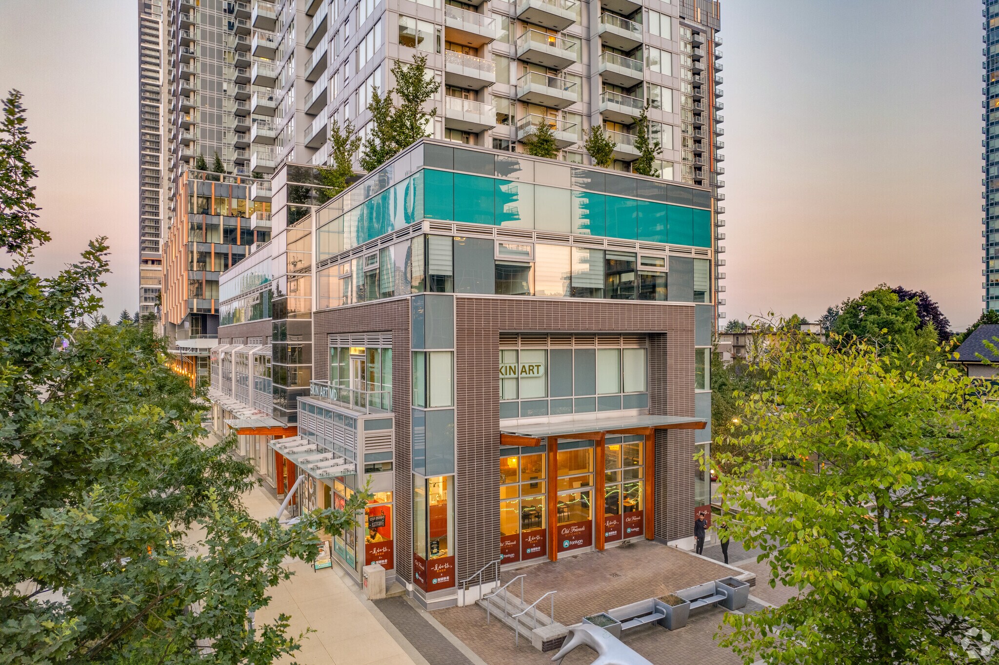 6060 Silver Dr, Burnaby, BC for Rent