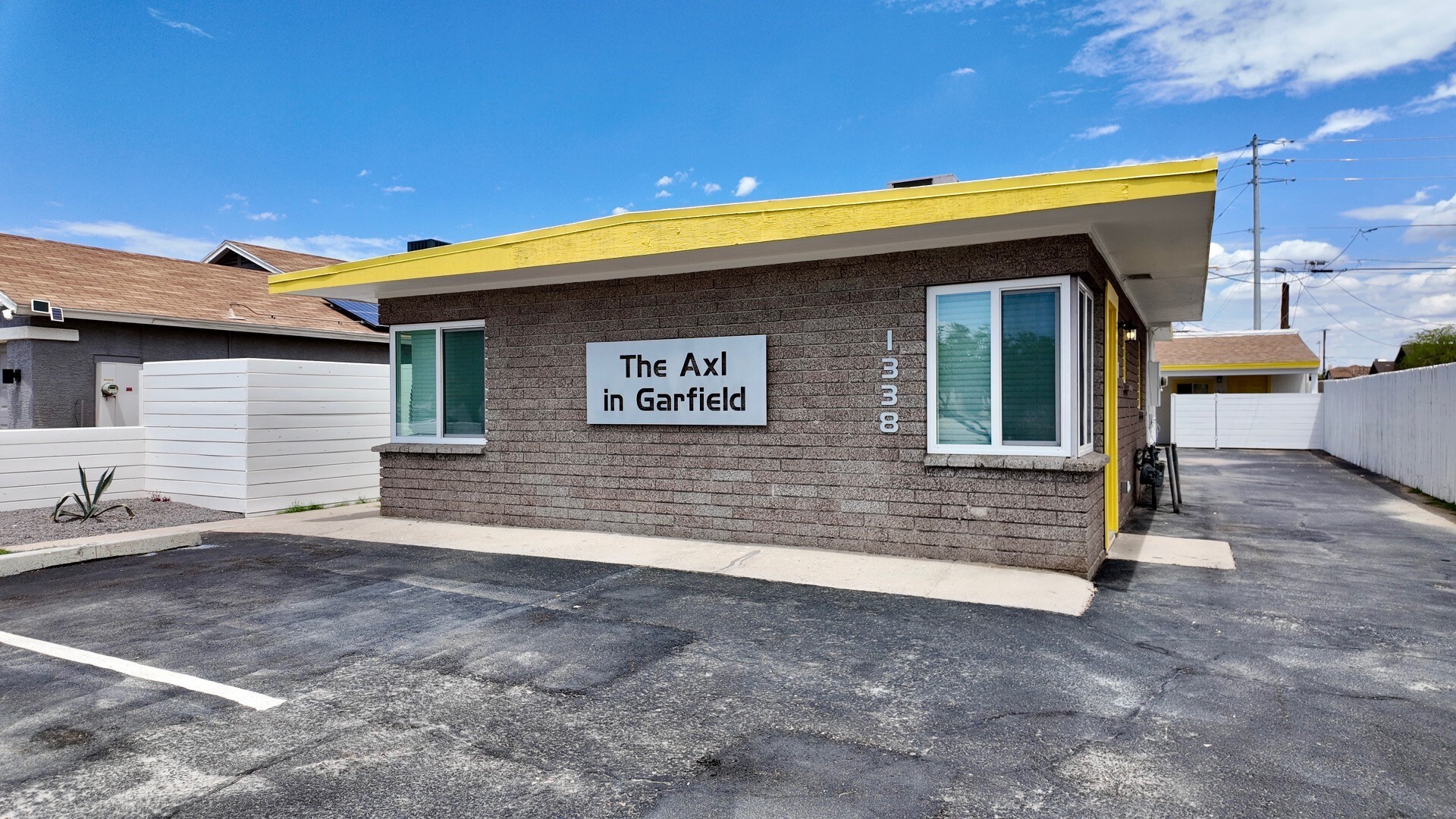 1338 E Fillmore St, Phoenix, AZ for Sale