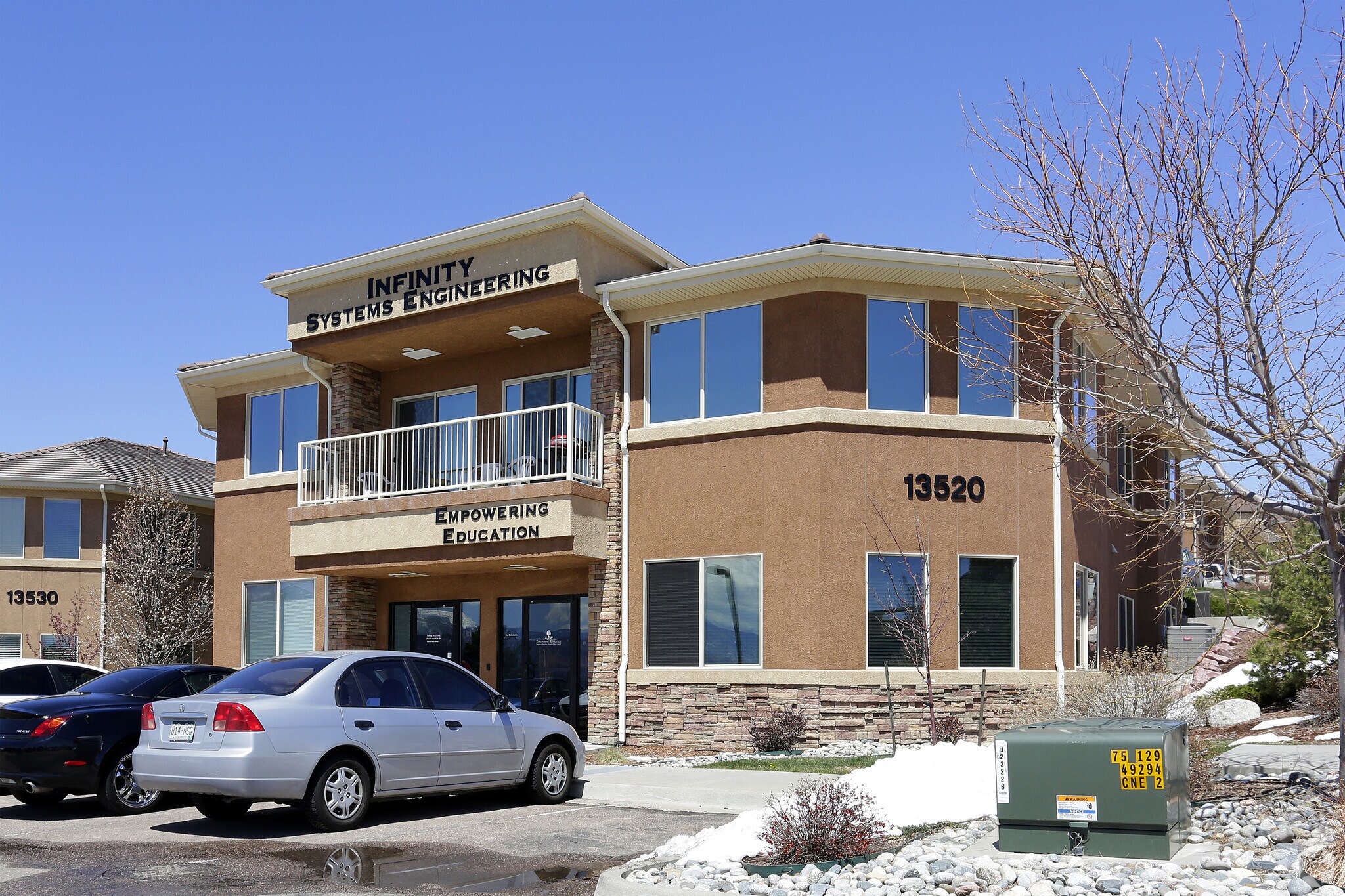 13520 Northgate Estates Dr, Colorado Springs, CO for Rent