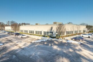 Melville, NY Office - 576 Broadhollow Rd