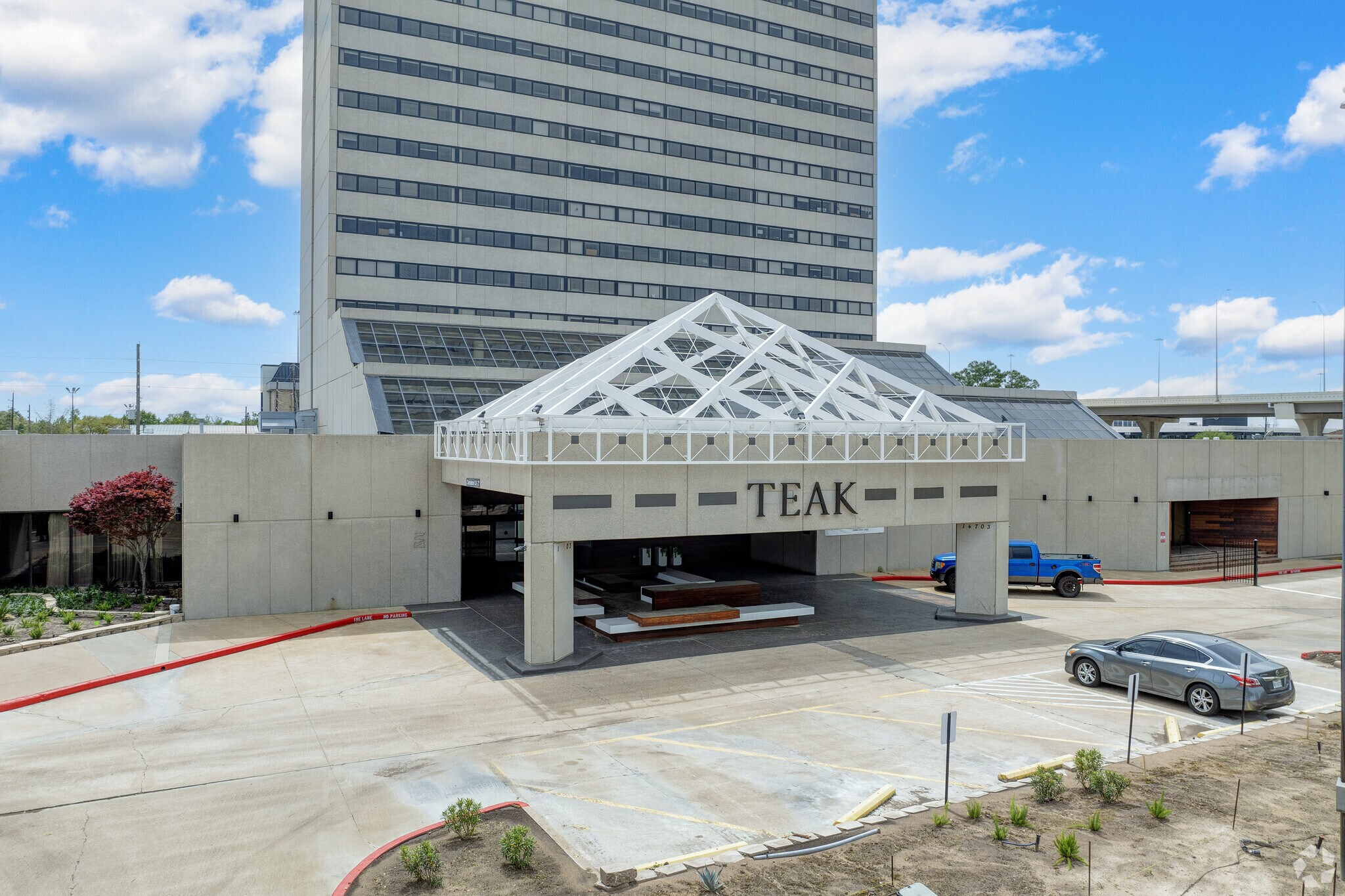 14703 Park Row, Houston, TX for Rent