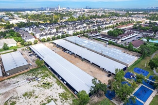 Houston, TX Flex, Industrial - 1771 Upland Dr