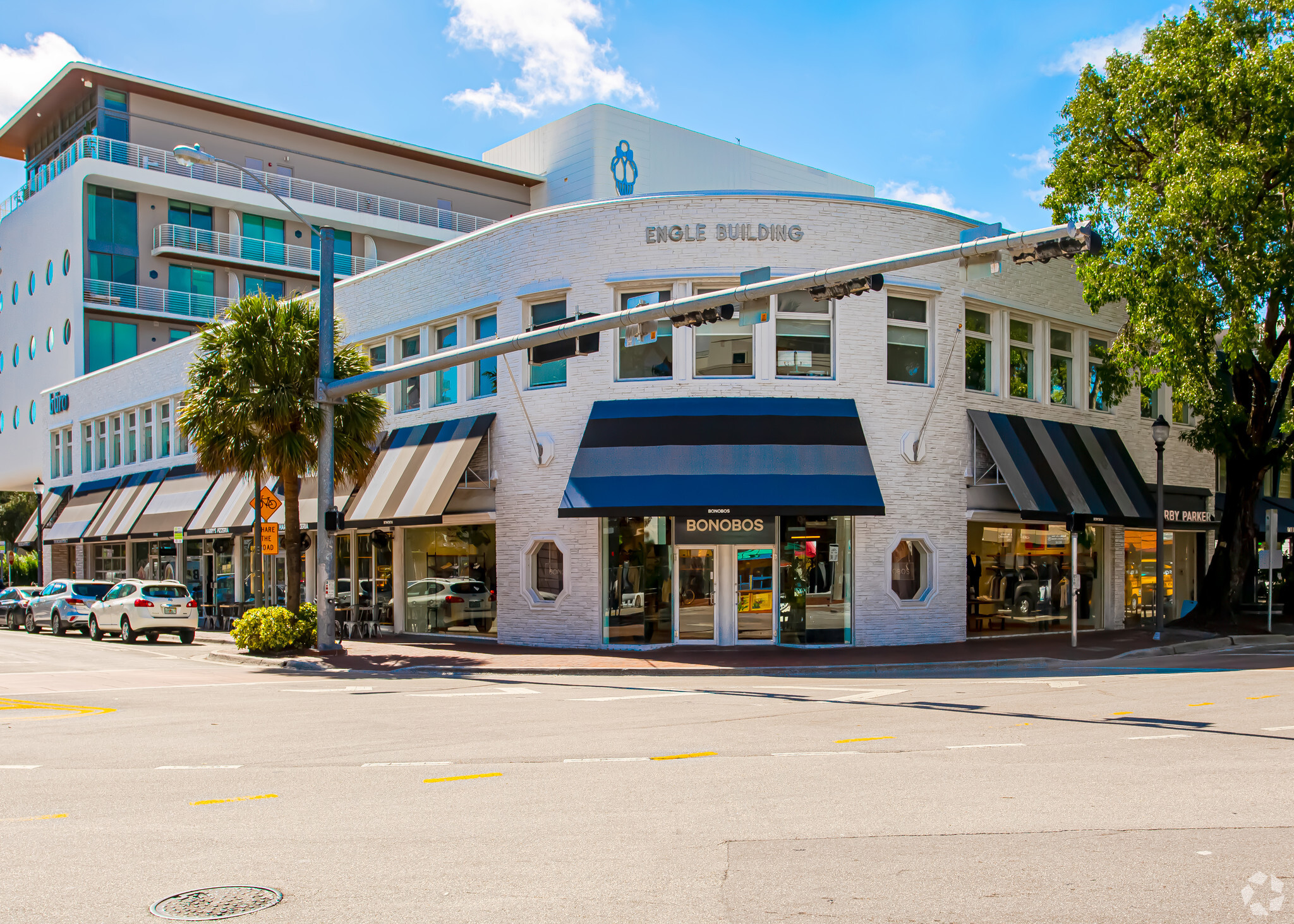 2980-3000 McFarlane Rd, Coconut Grove, FL for Rent