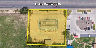 Mission, TX undefined - 2220 E Bus 83