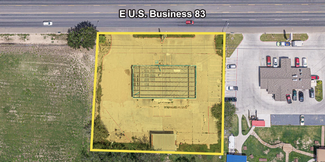 Mission, TX Retail - 2220 E Bus 83