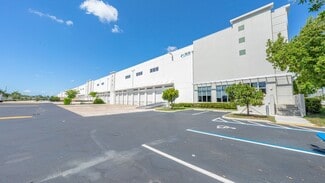 Pembroke Park, FL Industrial - 2500 Commerce Center Way Pembroke Park, FL Industrial - 2500 Commerce Center Way