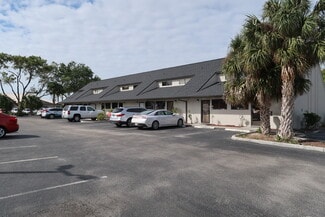 Fort Myers, FL Office - 5235 Ramsey Way Fort Myers, FL Office - 5235 Ramsey Way