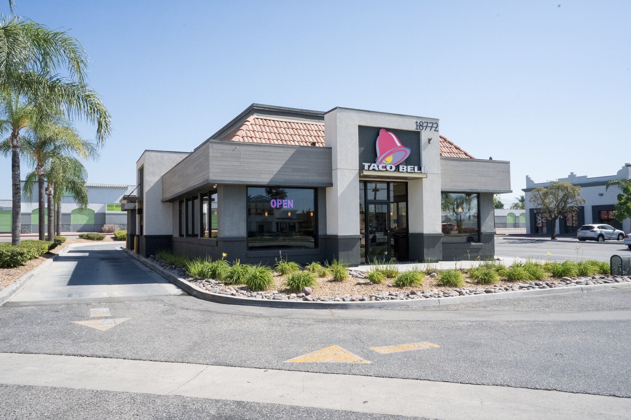 18772 Valley Blvd, Bloomington, CA for Sale