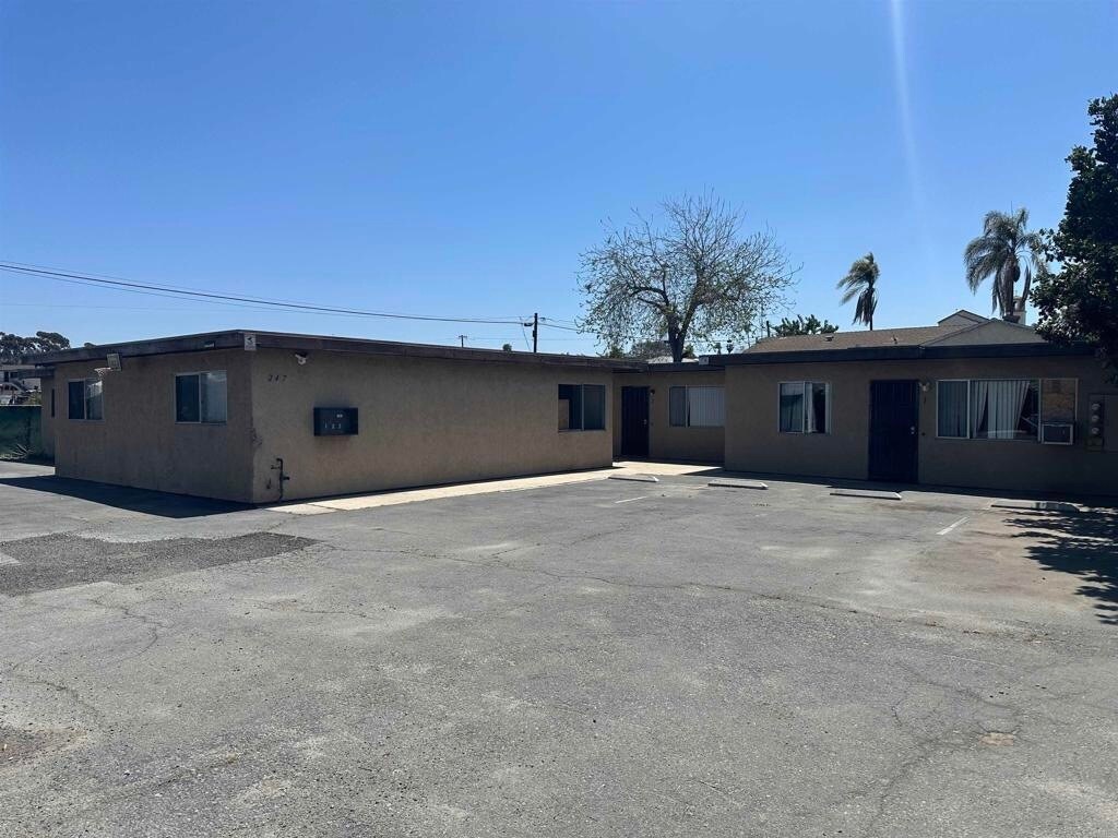 245-247 Euclid Ave, San Diego, CA for Sale