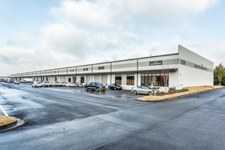 Memphis, TN Industrial - 2093 Thomas Rd