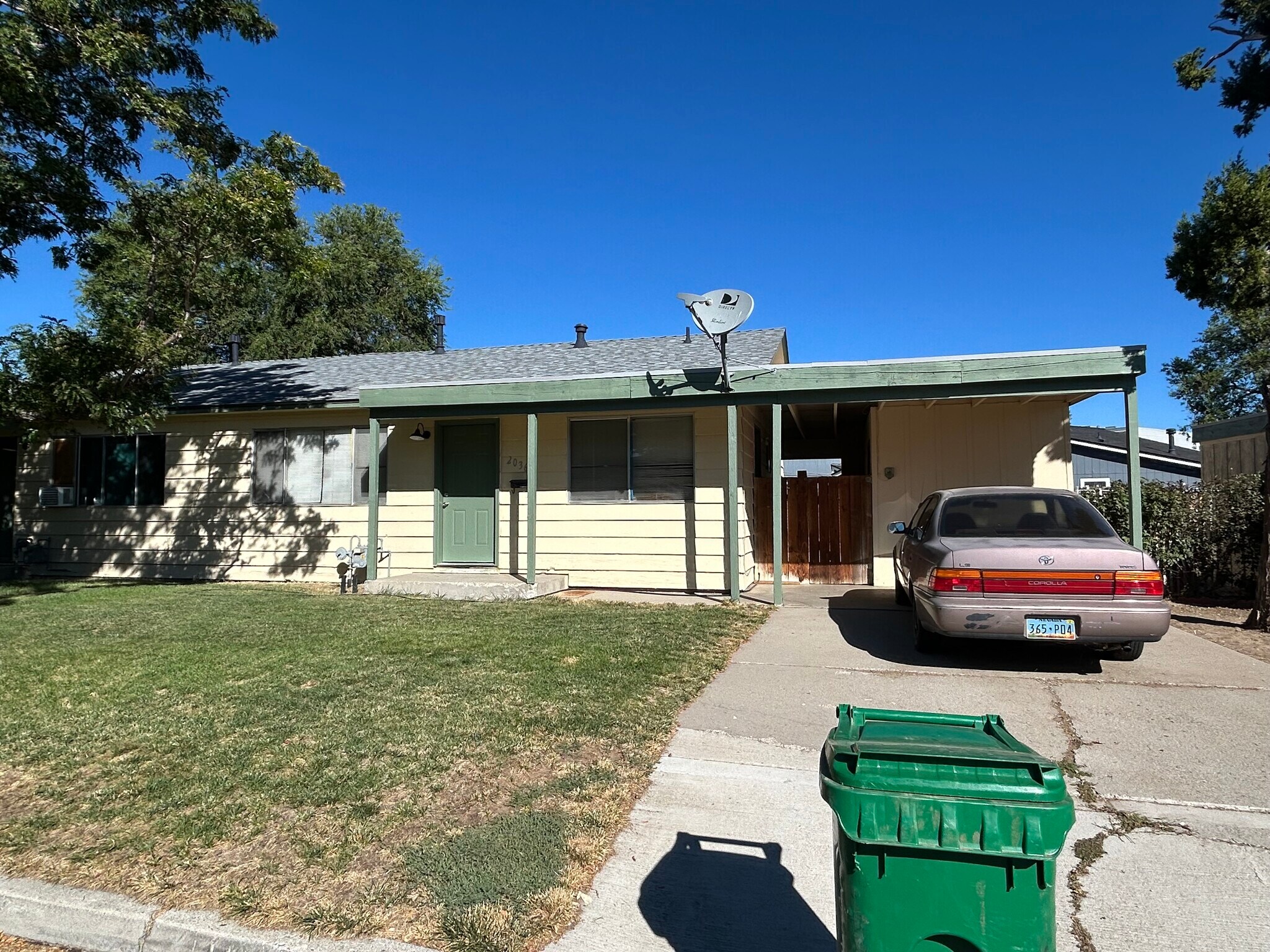 2036-2046E Sheffield Mnr W, Carson City, NV for Sale