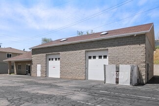 Salt Lake City, UT Service - 216 W 4860 S