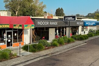 San Rafael, CA Storefront - 3815 Redwood Hwy