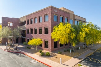 Scottsdale, AZ Office - 7580 N Dobson Rd