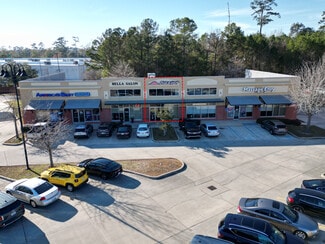 Mandeville, LA Retail - 3471 E Causeway Approach