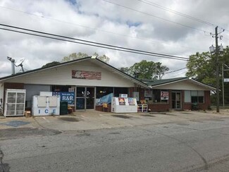 Roopville, GA Freestanding - 141 S Old Highway 27