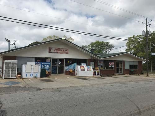 141 S Old Highway 27, Roopville, GA for Sale