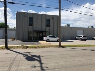 Tulsa, OK Office - 712 S Wheeling Ave