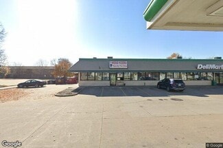 Iowa City, IA Storefront - 521 Highway 1 W Iowa City, IA Storefront - 521 Highway 1 W