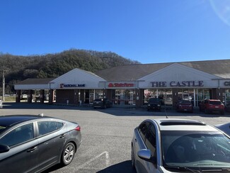 Pikeville, KY Retail - 109 Prater Pl